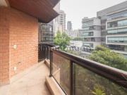 APARTAMENTO 4 DORMITÓRIOS JARDIM PAULISTA 3 VAGAS