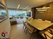 Apartamento 4 Dormitórios no Bosque da Saúde. Oportunidade !