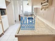 Apartamento 4 dormitórios no Jardim Marajoara