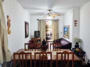 Apartamento 4 dormitórios para Venda em Guarujá,...