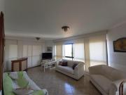 Apartamento 4 dormitórios pé na areia