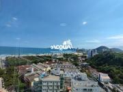 Apartamento 4 dormitorios sacada gourmet vista mar