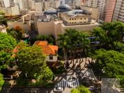 Apartamento 4 dormitorios sendo 2 suites 4 banheiros...