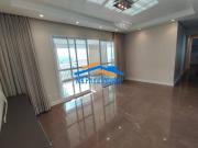 Apartamento 4 Dormitórios sendo 3 Suítes e 3 vagas de...