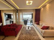 Apartamento 4 dormitórios Vila Mascote