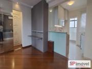 Apartamento 4 Dorms para Alugar 116 m² por R$ 10.000,00