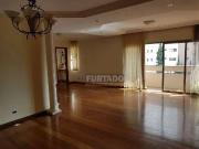 Apartamento, 4 Dorms para Alugar, 144 m² por R$ 3.850,00