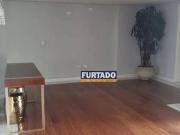 Apartamento, 4 Dorms para Alugar, 145 m² por R$ 2.900,00
