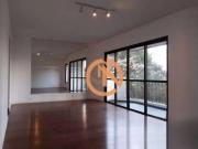 Apartamento 4 Dorms para Alugar 147 m² por R$ 12.000,00