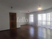 Apartamento, 4 Dorms para Alugar, 160 m² por R$ 4.000,00