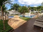 Apartamento, 4 Dorms para Alugar, 164 m² por R$ 9.500,00