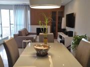 Apartamento 4 Dorms para Alugar 178 m² por R$ 18.000,00