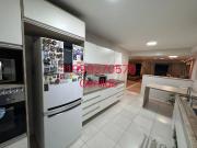 Apartamento 4 Dorms para Alugar 182 m² por R$ 7.500,00