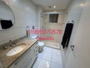 Apartamento 4 Dorms para Alugar 182 m² por R$ 7.550,00