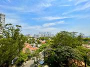 Apartamento 4 Dorms para Alugar 185 m² por R$ 10.000,00