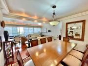 Apartamento 4 Dorms para Alugar 185 m² por R$ 15.000,00