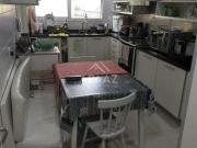 Apartamento, 4 Dorms para Alugar, 189 m² por R$ 9.000,00