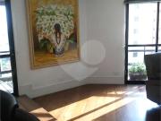 Apartamento, 4 Dorms para Alugar, 20 m² por R$ 11.000,00