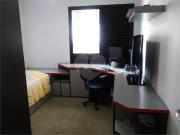 Apartamento, 4 Dorms para Alugar, 20 m² por R$ 11.000,00