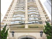Apartamento, 4 Dorms para Alugar, 220 m² por R$ 11.000,00