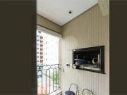 Apartamento 4 Dorms para Alugar 220 m² por R$ 11.000,00