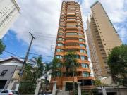 Apartamento 4 Dorms para Alugar 220 m² por R$ 15.000,00