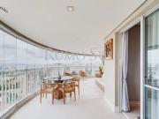 Apartamento 4 Dorms para Alugar 246 m² por R$ 20.000,00