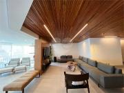 Apartamento, 4 Dorms para Alugar, 264 m² por R$ 16.000,00