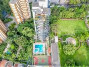 Apartamento, 4 Dorms para Alugar, 275 m² por R$ 6.500,00
