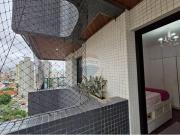 Apartamento 4 Dorms para Alugar 275 m² por R$ 6.500,00