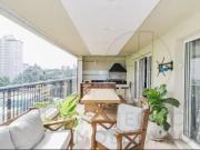 Apartamento 4 Dorms para Alugar 3 m² por R$ 20.000,00