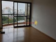 Apartamento, 4 Dorms para Alugar, 91 m² por R$ 3.200,00