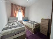 APARTAMENTO 4 HABITACIONES CON VISTAS AL MAR