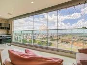 Apartamento 4 Qtos 3 suítes 2 vagas, Residencial...