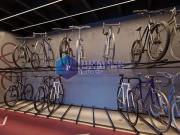 Apartamento 4 qts 6 vgs jardinaves