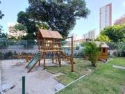 Apartamento 4 quantos em Casa Forte Recife PE