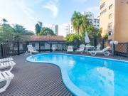 Apartamento 4 quarto s, no bairro Auxiliadora