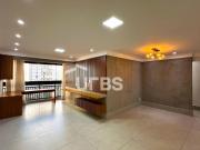 Apartamento 4 quartos 114m2 ao lado do Parque Flamboyant