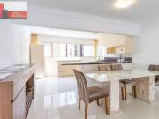 Apartamento 4 quartos, 151m², R. Sabará, 538...