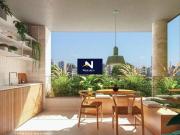 Apartamento 4 quartos, 160m², 3 vagas e 2 suítes no...