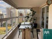 APARTAMENTO 4 QUARTOS, 194 m² venda por R$ 2.750.000 ou...
