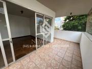 Apartamento 4 quartos 1 suÃte, 2 vagas Setor Oeste