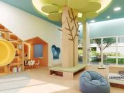 Apartamento 4 quartos, 1 suíte Belvedere Nova Lima/MG