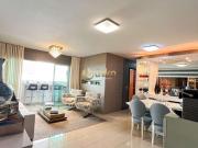 Apartamento, 4 quartos, 1 suite, 2 vagas