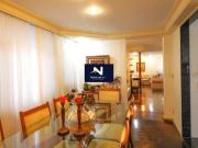 Apartamento 4 quartos, 1 suite, 2 vagas com lazer no...