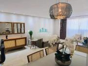 Apartamento 4 quartos 1 Suíte 2 vagas no Buritis