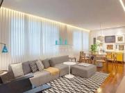 Apartamento 4 quartos 1 Suíte 2 vagas no Cidade Nova