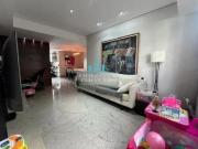 Apartamento 4 quartos 1 Suíte 2 vagas no Sion