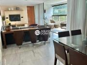 Apartamento 4 quartos, 208m² no Santa Lucia