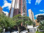 Apartamento 4 quartos 213m² no Bairro do Batel